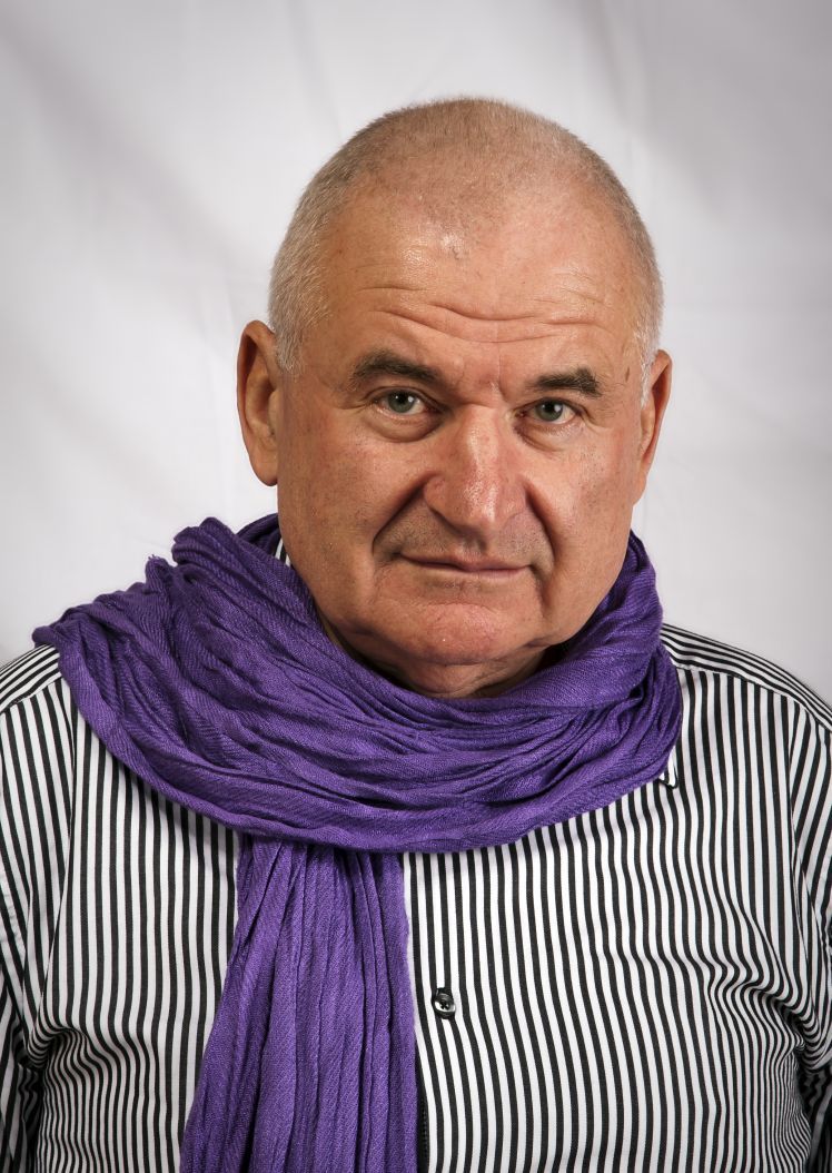 Astrolog Petr Prokopec